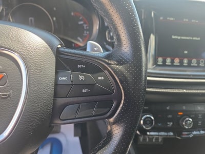 2022 Dodge Durango GT AWD
