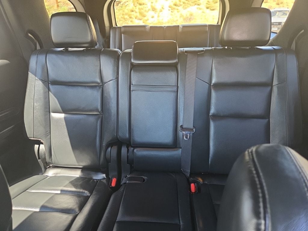 2022 Dodge Durango GT AWD
