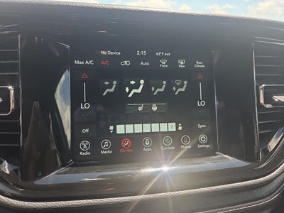 2022 Dodge Durango GT AWD