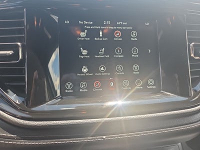2022 Dodge Durango GT AWD