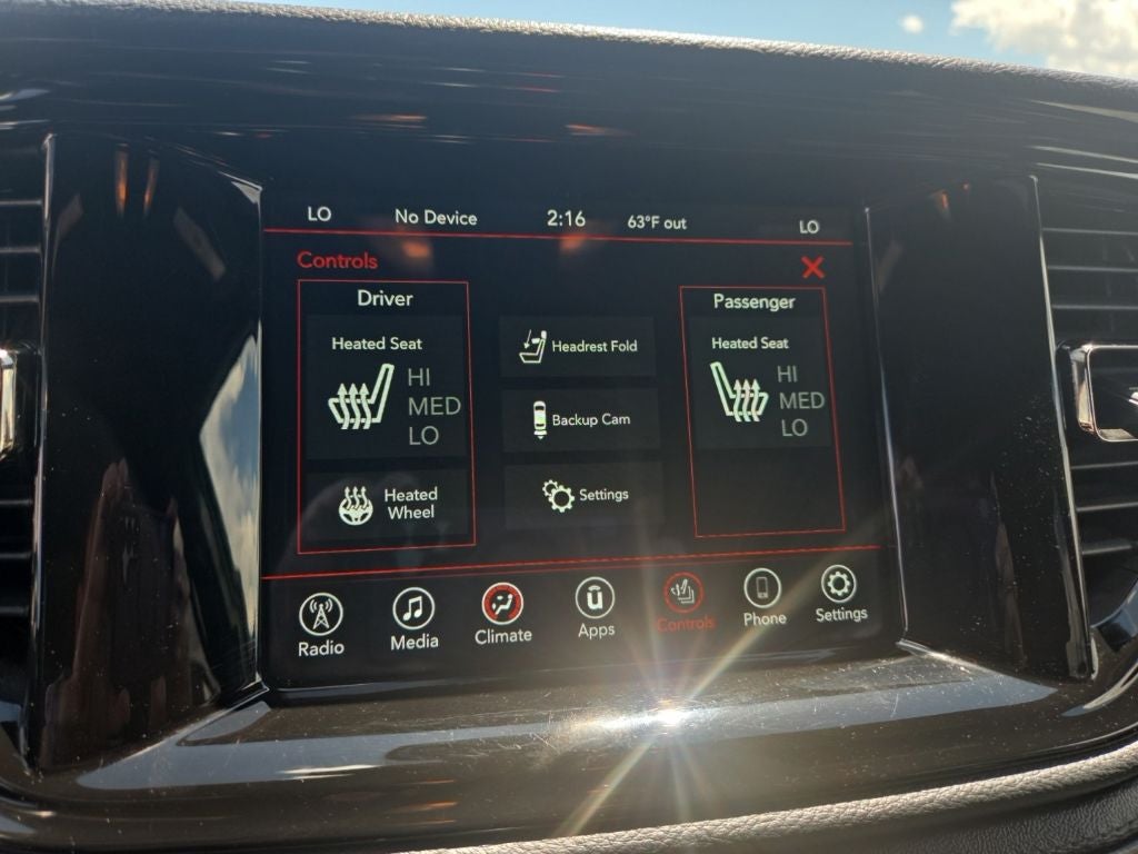 2022 Dodge Durango GT AWD