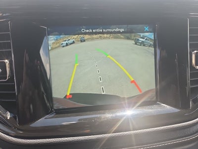 2022 Dodge Durango GT AWD