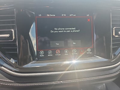 2022 Dodge Durango GT AWD