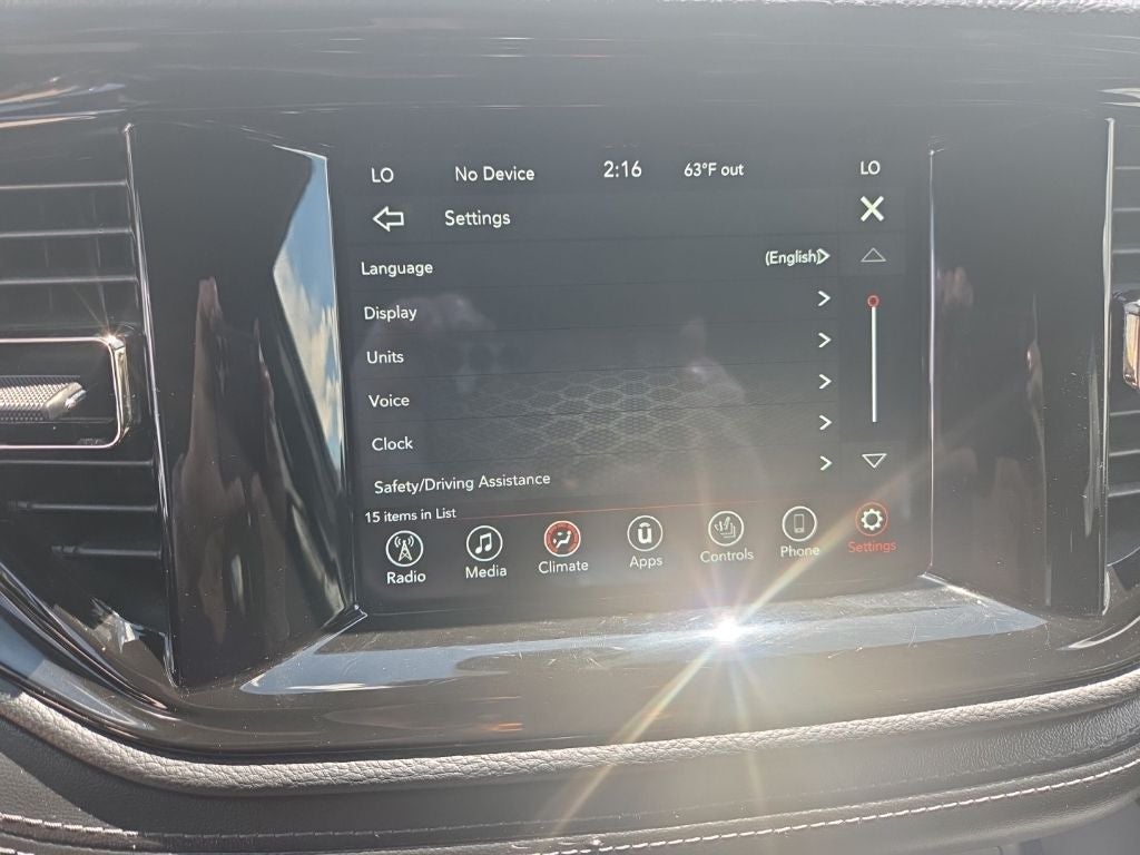 2022 Dodge Durango GT AWD