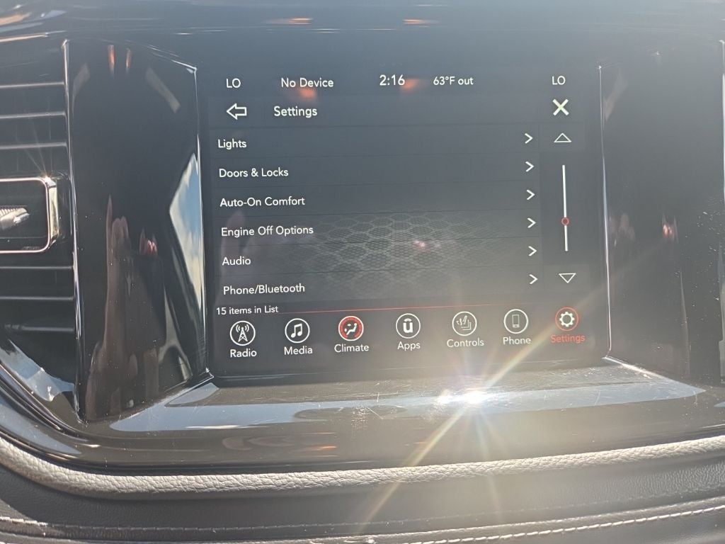 2022 Dodge Durango GT AWD