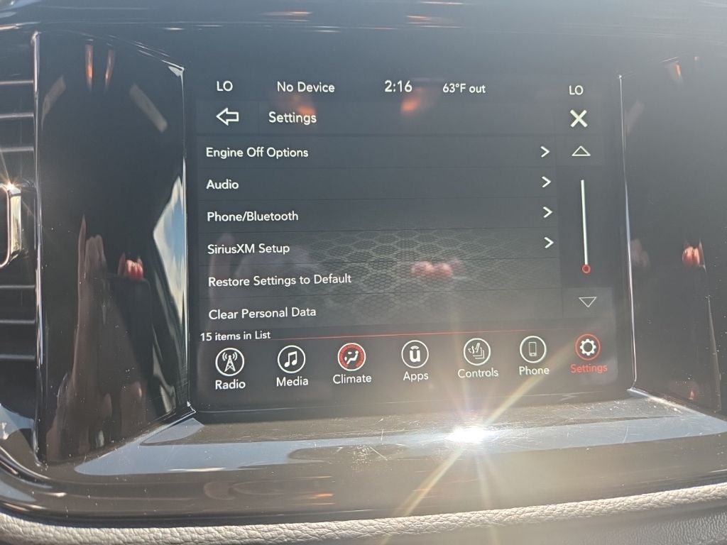 2022 Dodge Durango GT AWD