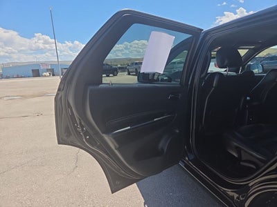 2022 Dodge Durango GT AWD