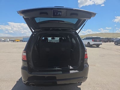 2022 Dodge Durango GT AWD