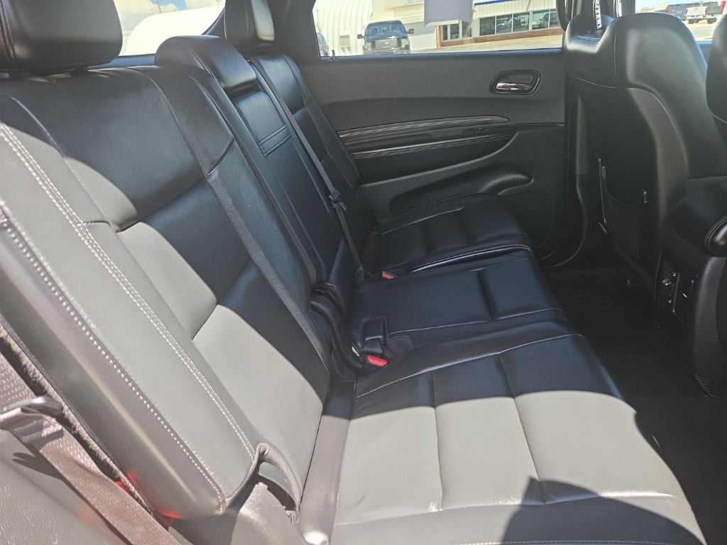 2022 Dodge Durango GT AWD