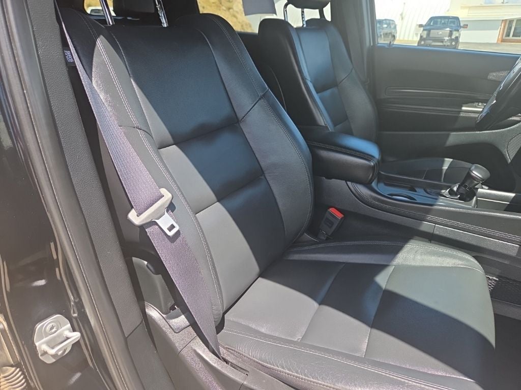 2022 Dodge Durango GT AWD