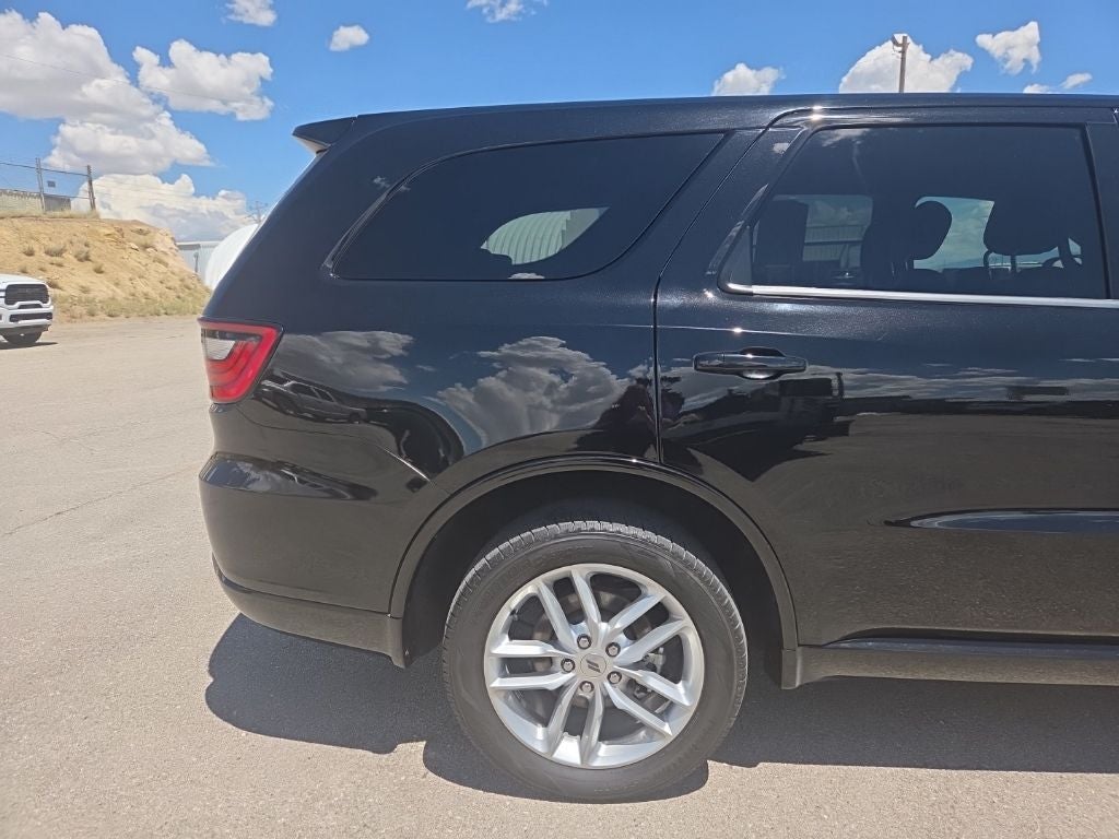 2022 Dodge Durango GT AWD