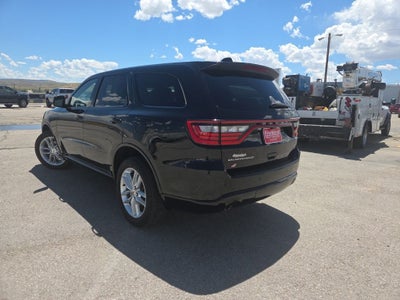 2022 Dodge Durango GT AWD