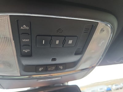 2015 Dodge Durango Citadel