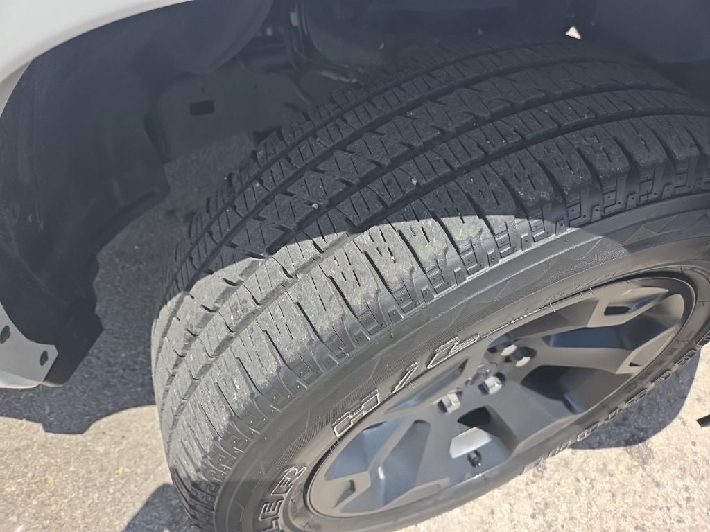 2025 RAM 1500 Big Horn Night Edition