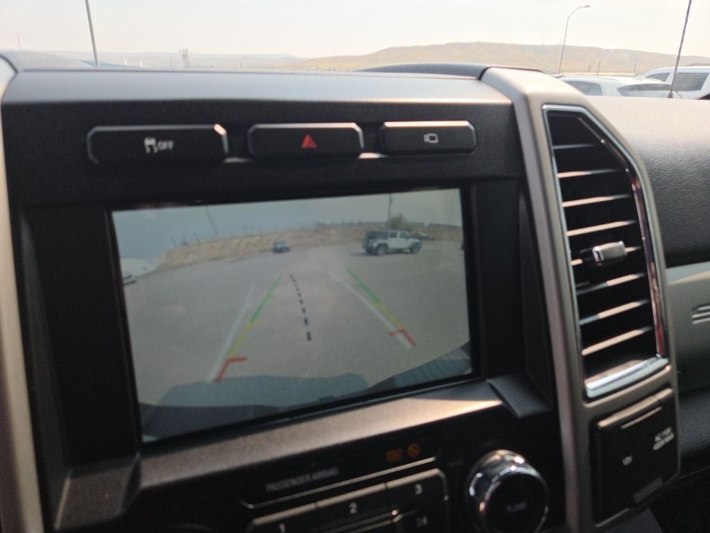 2018 Ford F-250 Super Duty Lariat - Photo 61