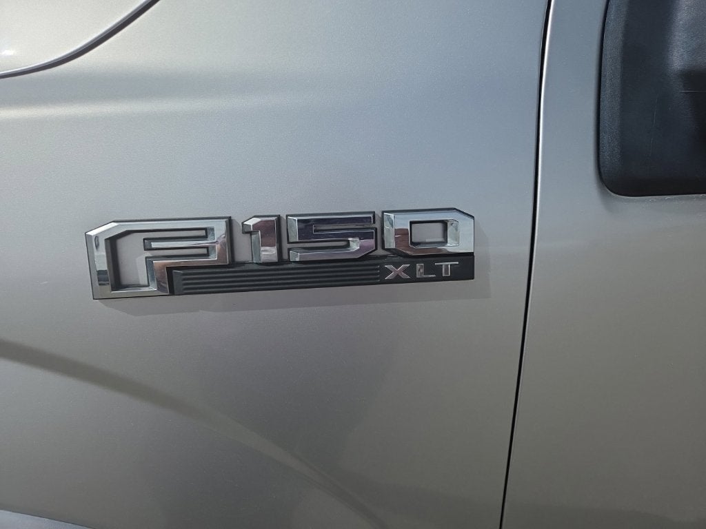 2016 Ford F-150 XLT - Photo 18