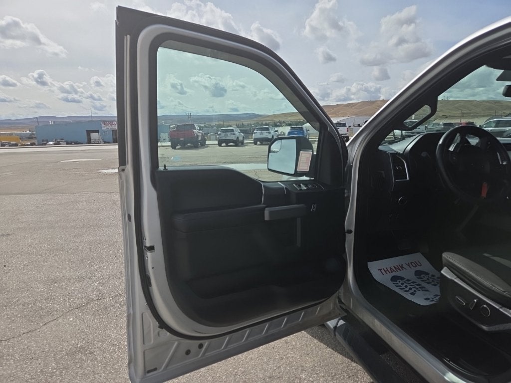 2016 Ford F-150 XLT - Photo 19