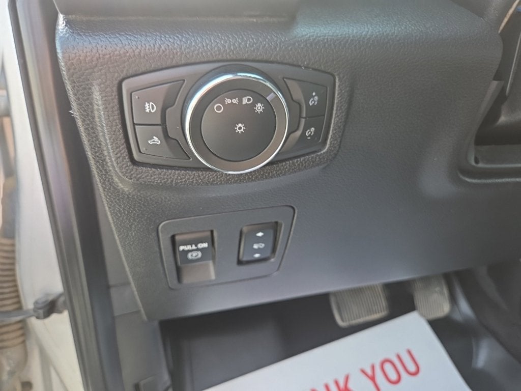 2016 Ford F-150 XLT - Photo 21