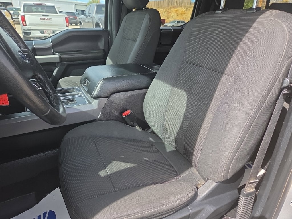 2016 Ford F-150 XLT - Photo 23