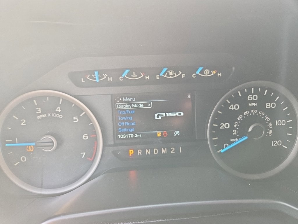 2016 Ford F-150 XLT - Photo 25