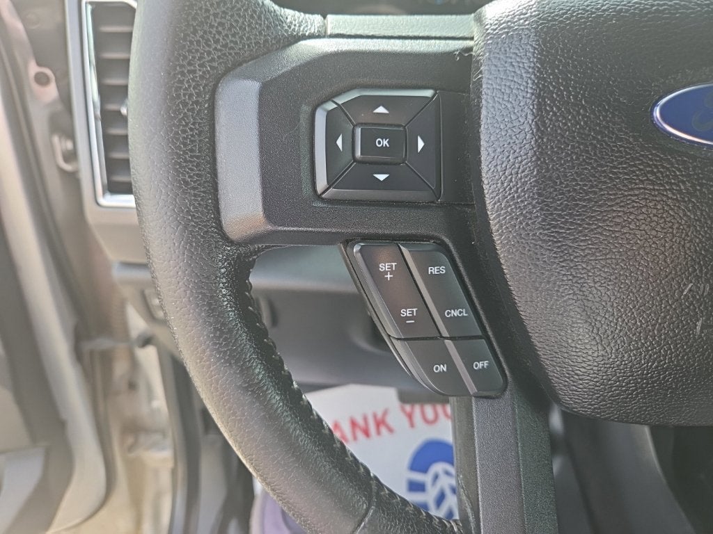 2016 Ford F-150 XLT - Photo 26