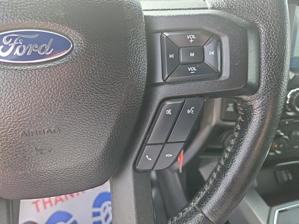 2016 Ford F-150 XLT - Photo 27