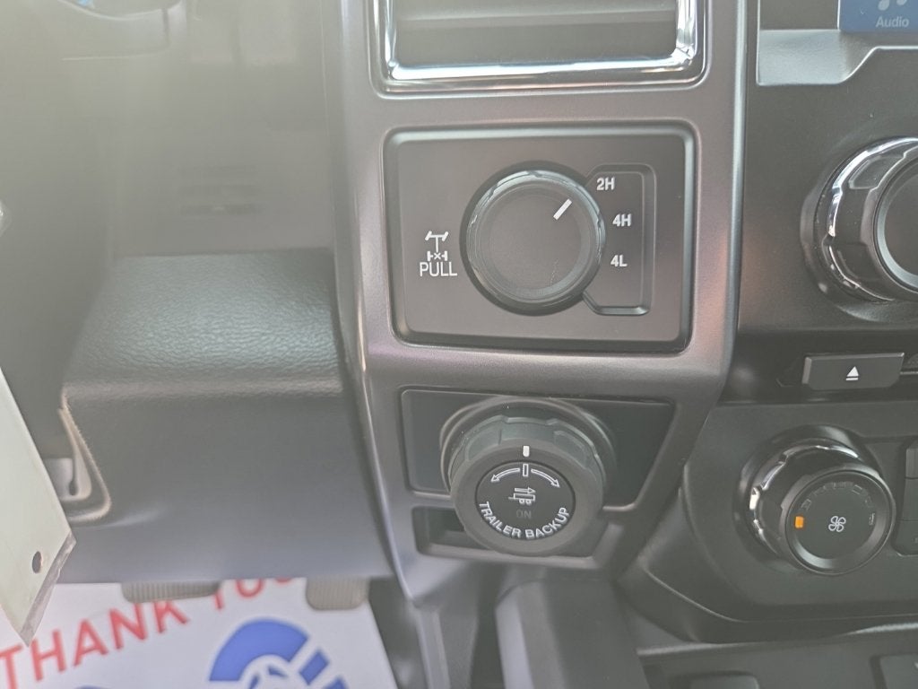 2016 Ford F-150 XLT - Photo 30