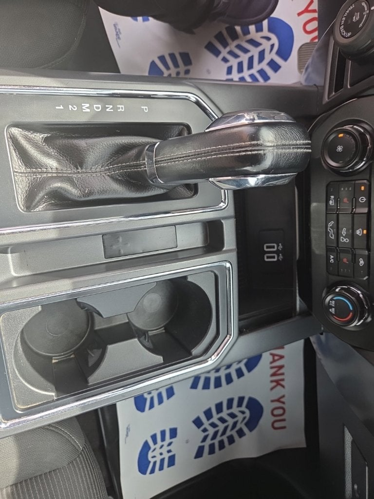 2016 Ford F-150 XLT - Photo 32