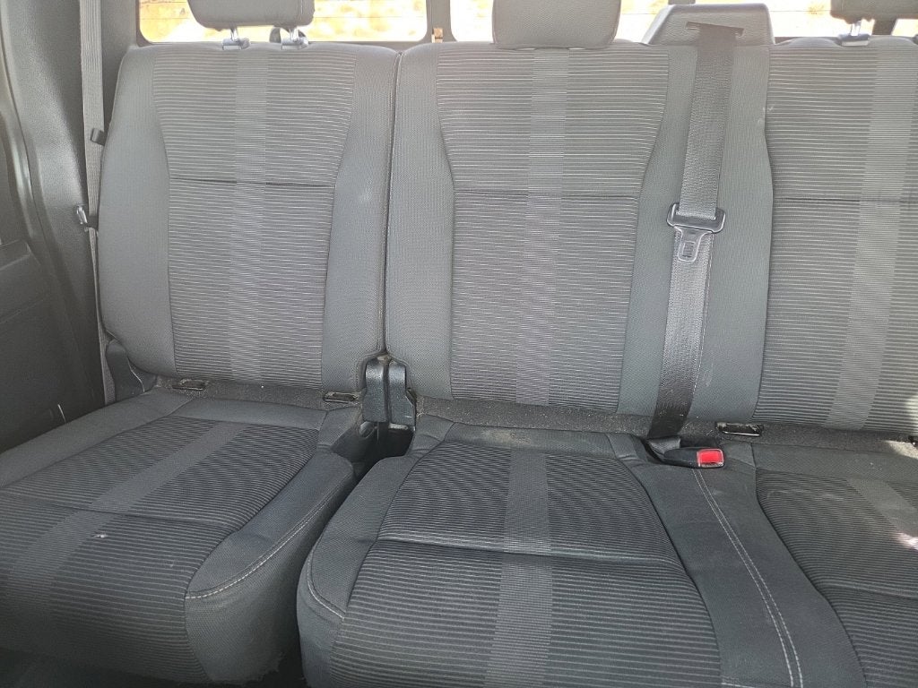 2016 Ford F-150 XLT - Photo 34