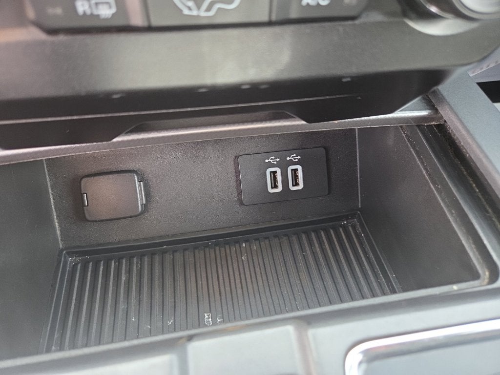 2016 Ford F-150 XLT - Photo 36