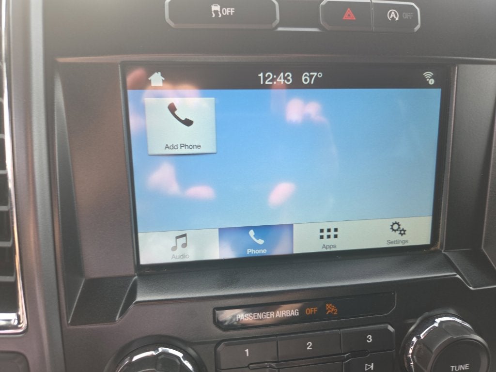 2016 Ford F-150 XLT - Photo 38