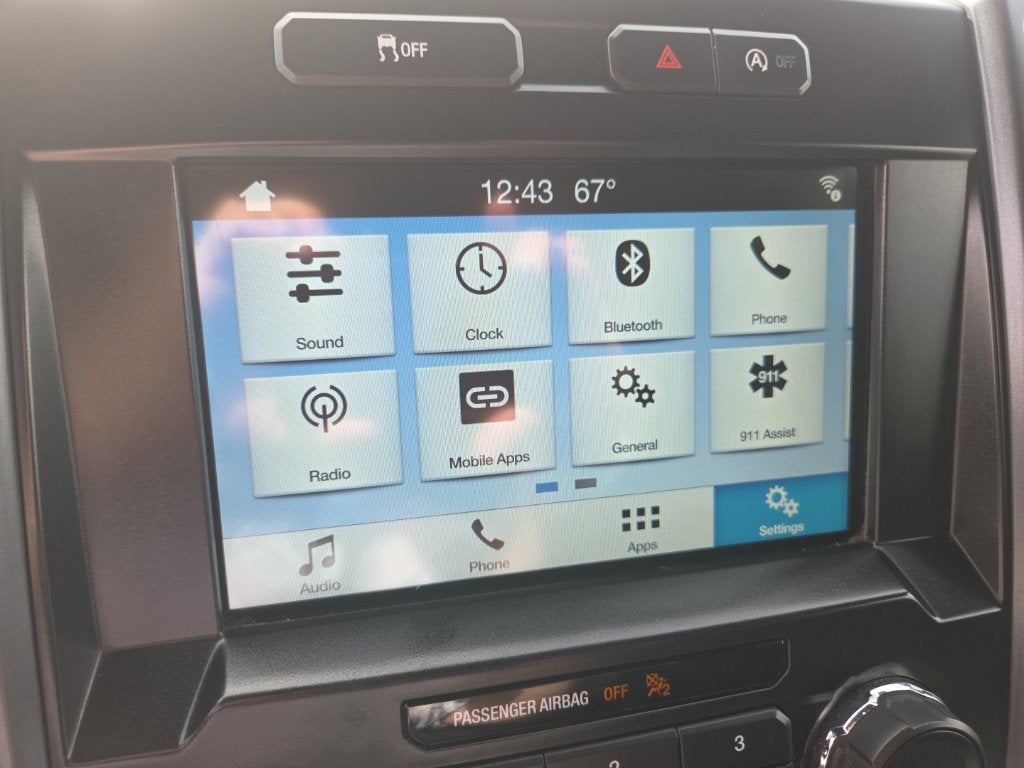 2016 Ford F-150 XLT - Photo 39