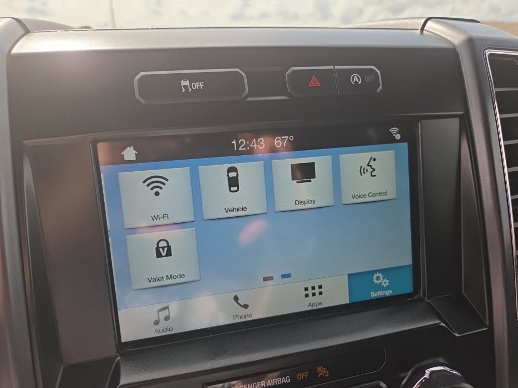2016 Ford F-150 XLT - Photo 40