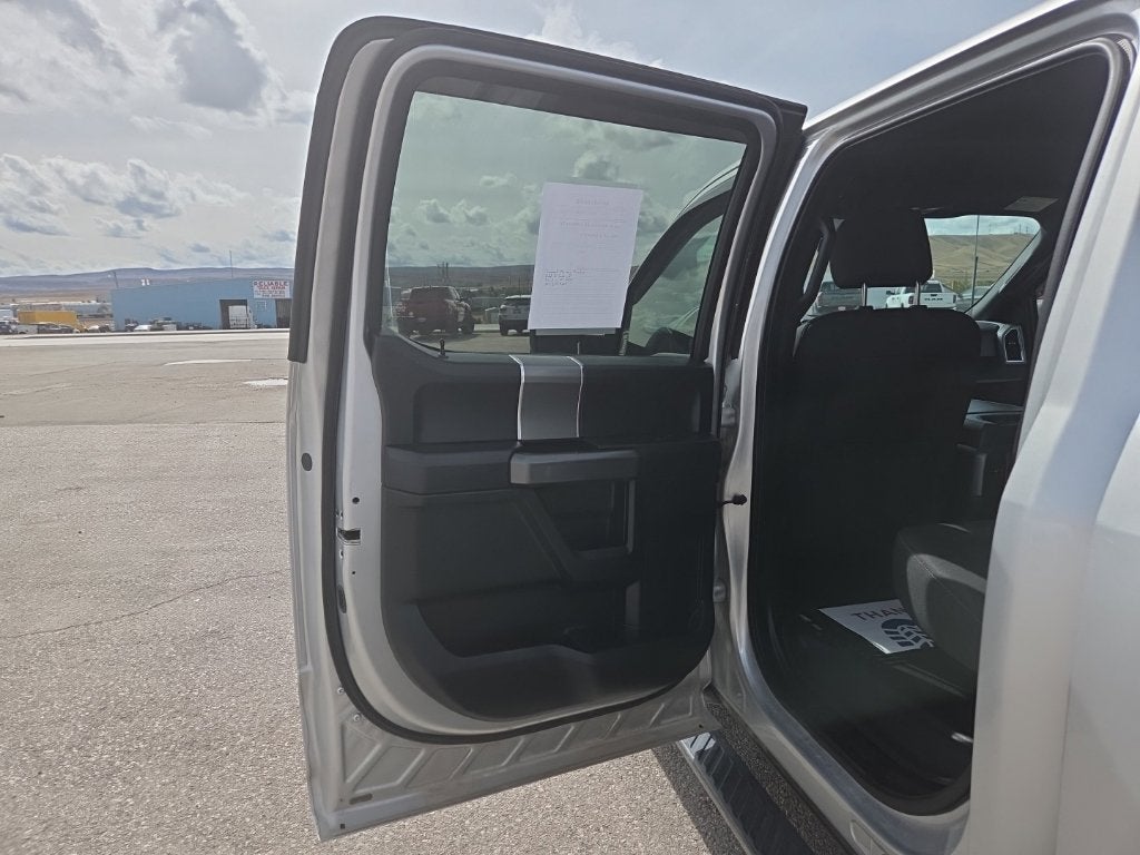 2016 Ford F-150 XLT - Photo 41