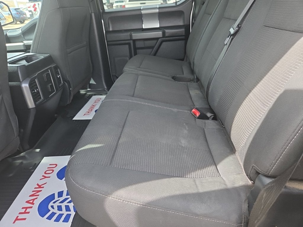 2016 Ford F-150 XLT - Photo 42