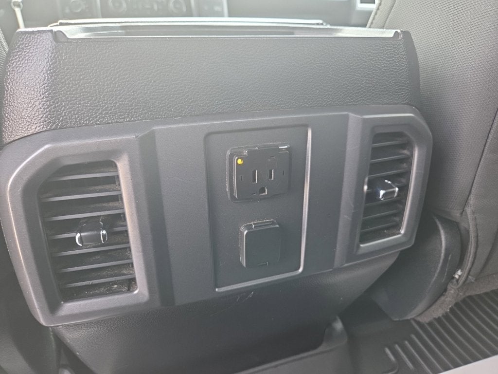 2016 Ford F-150 XLT - Photo 43