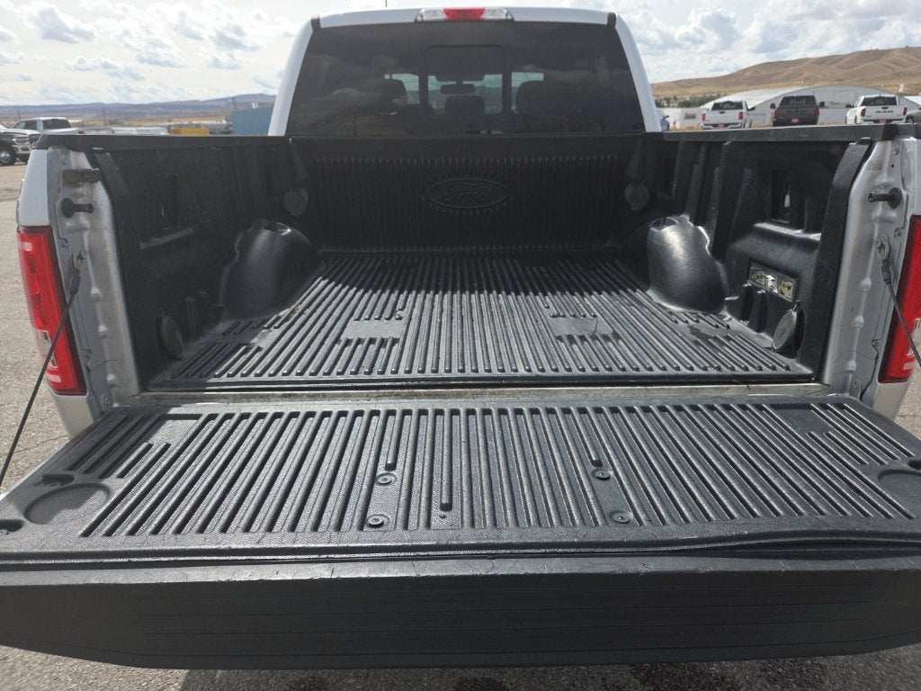 2016 Ford F-150 XLT - Photo 46