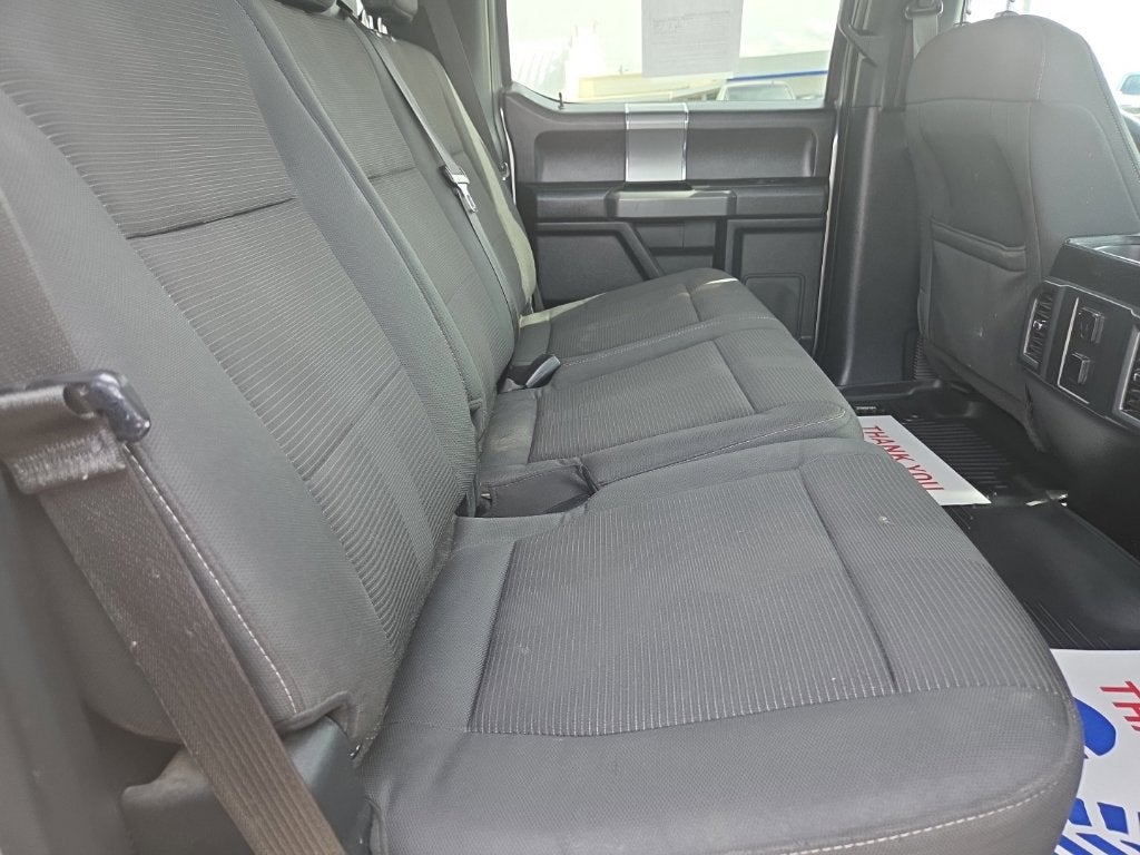 2016 Ford F-150 XLT - Photo 48