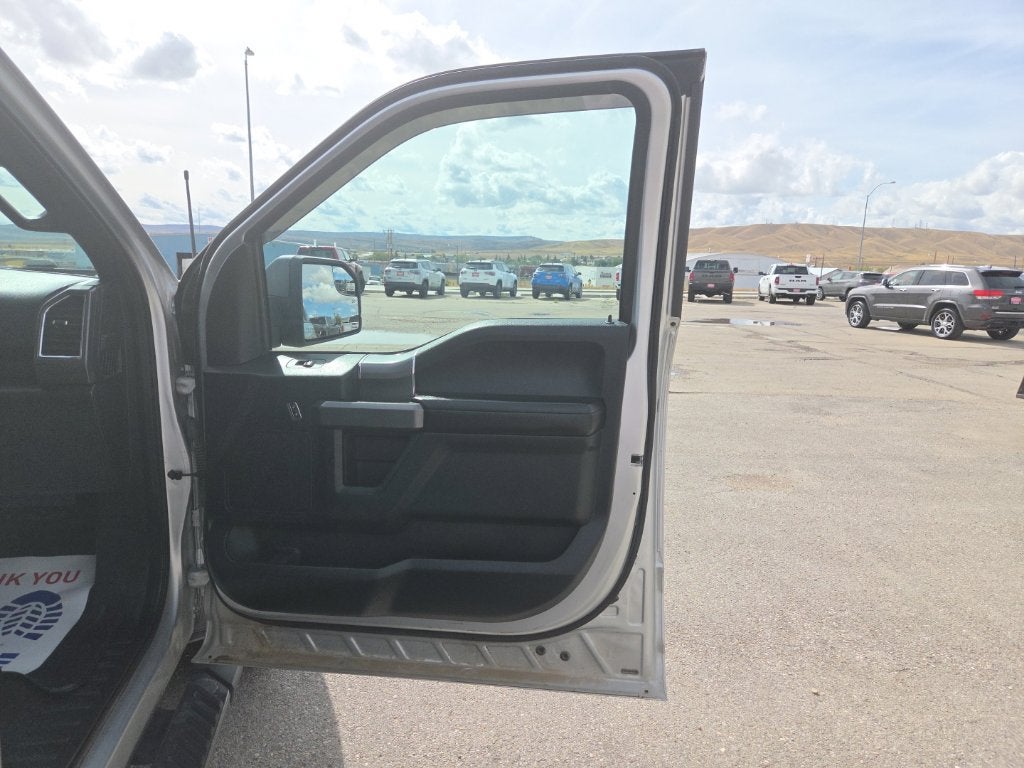 2016 Ford F-150 XLT - Photo 50