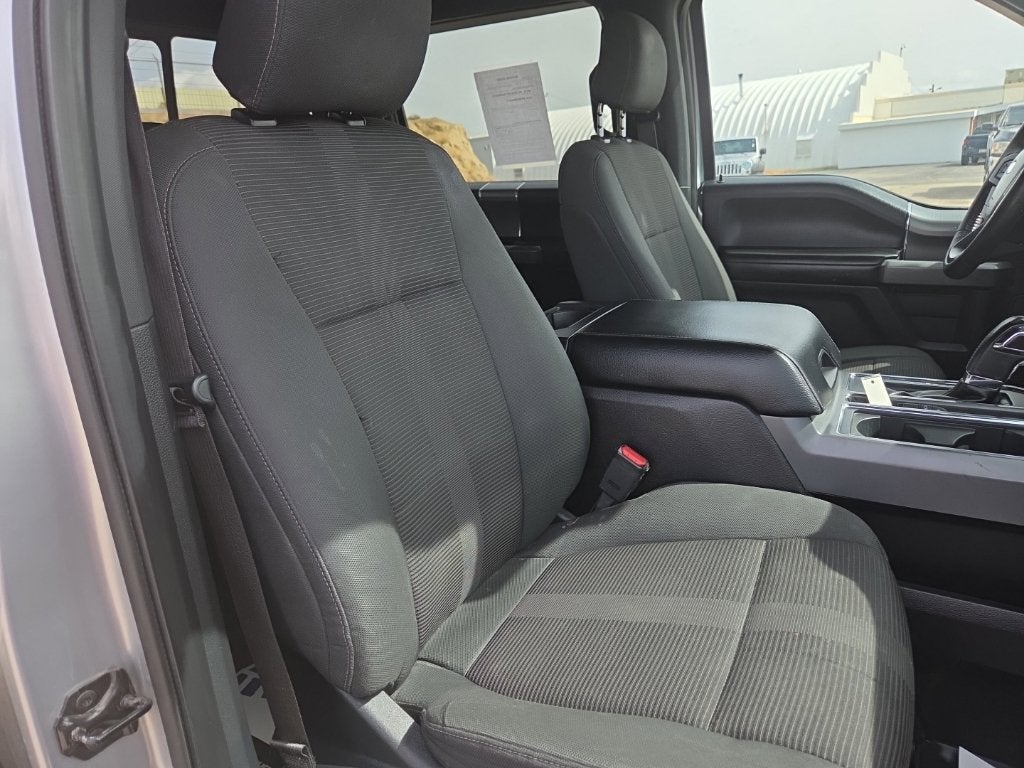 2016 Ford F-150 XLT - Photo 52
