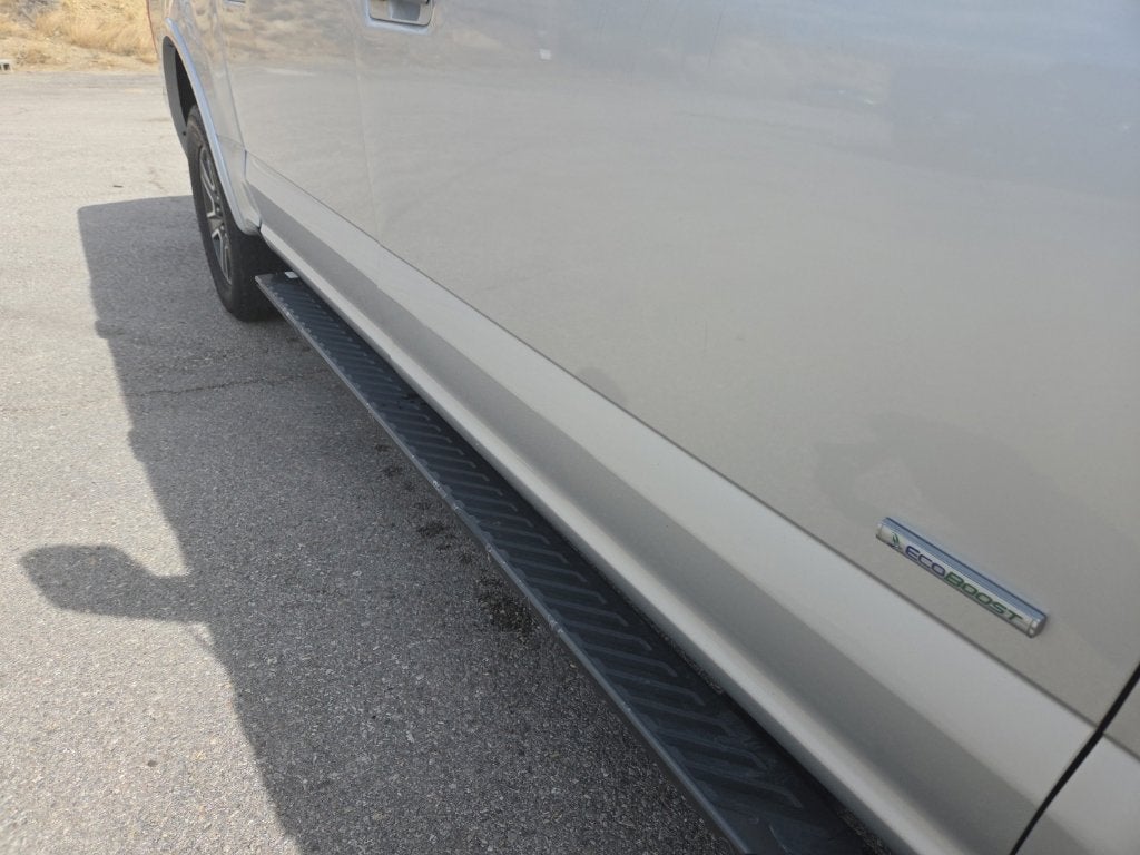 2016 Ford F-150 XLT - Photo 6