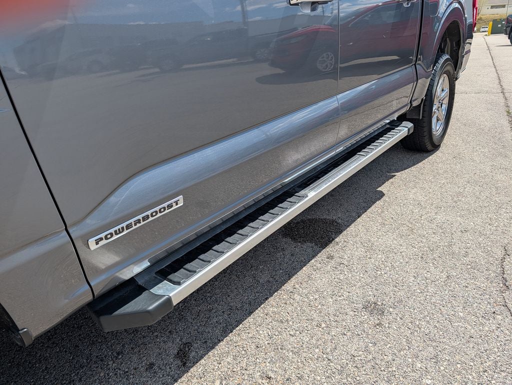 2024 Ford F-150 XLT - Photo 13