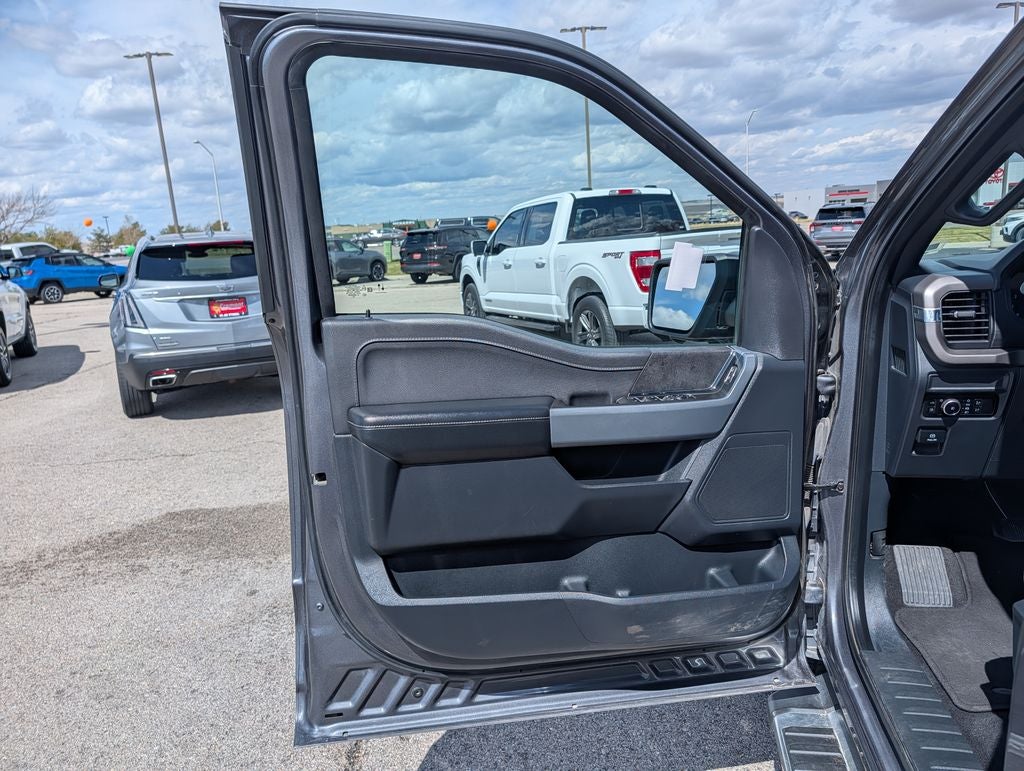 2024 Ford F-150 XLT - Photo 14