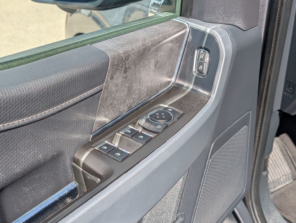 2024 Ford F-150 XLT - Photo 15