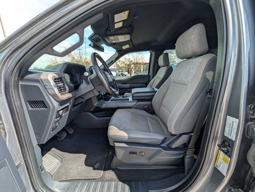 2024 Ford F-150 XLT - Photo 16