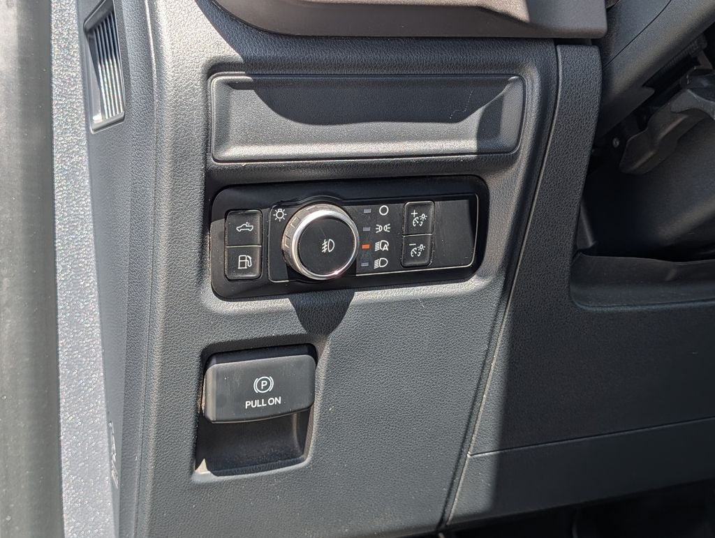 2024 Ford F-150 XLT - Photo 18