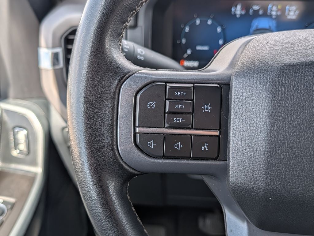 2024 Ford F-150 XLT - Photo 20