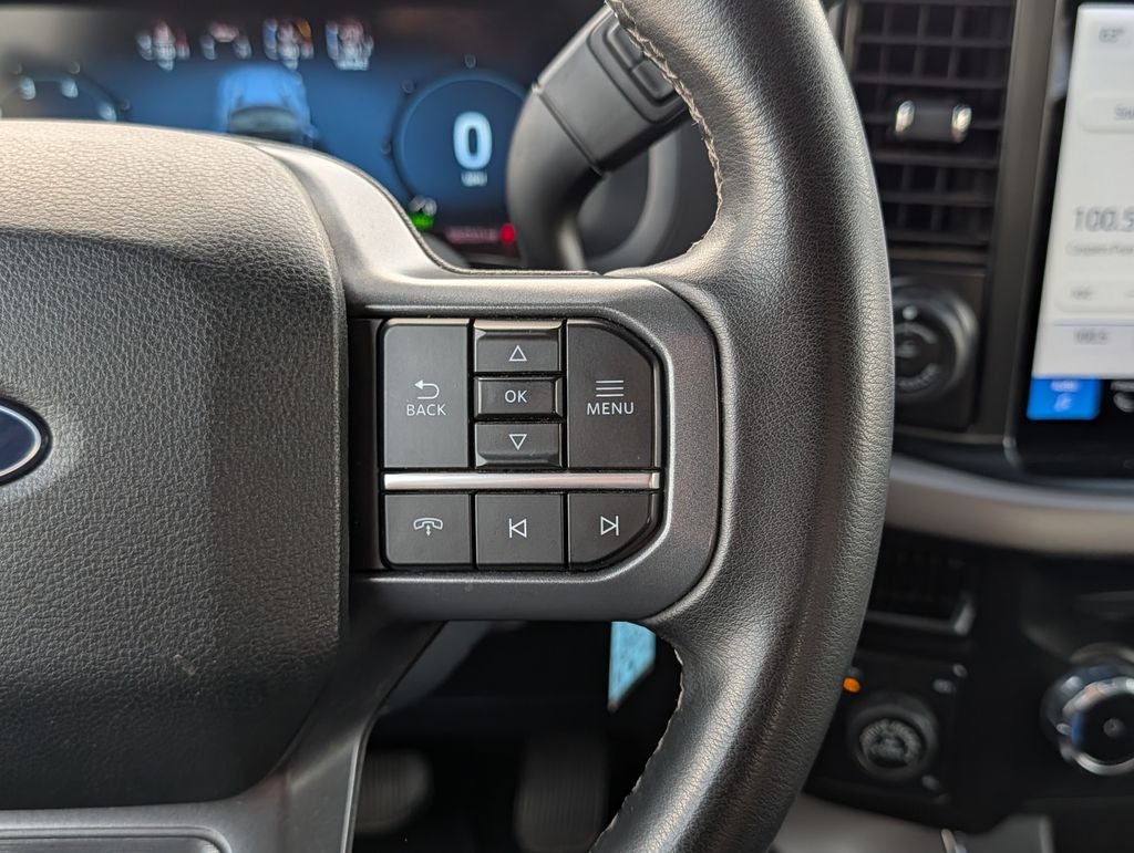 2024 Ford F-150 XLT - Photo 21