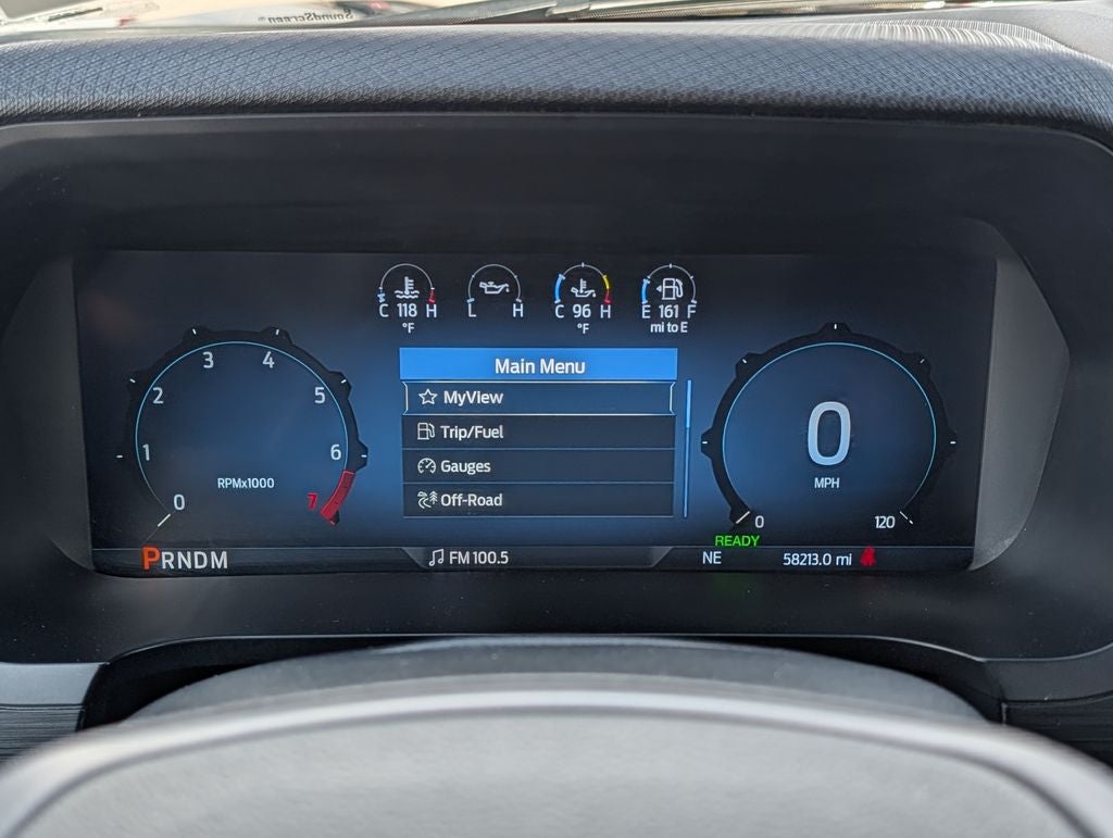 2024 Ford F-150 XLT - Photo 22