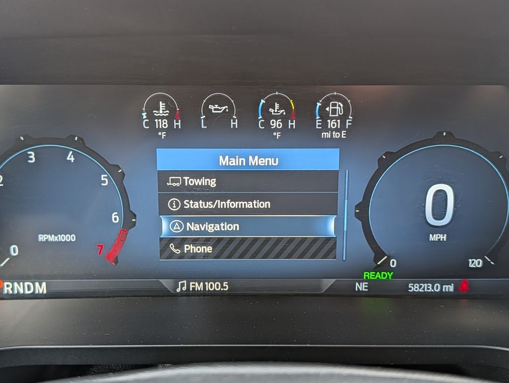 2024 Ford F-150 XLT - Photo 23